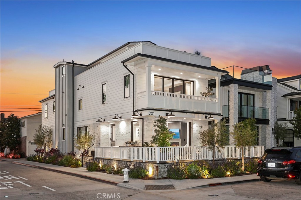 Balboa Island - Main Island (BALM) - Residential Lease