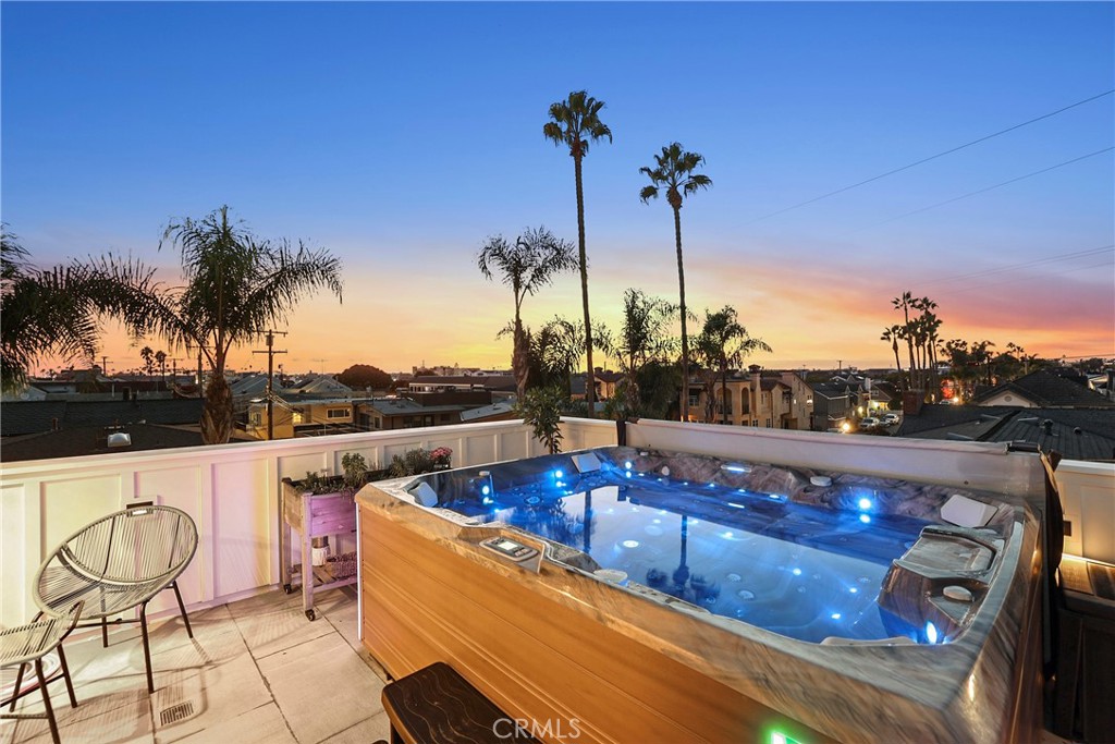 Balboa Island - Main Island (BALM) - Residential Lease