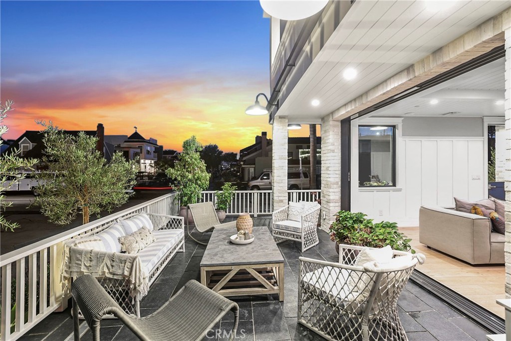 Balboa Island - Main Island (BALM) - Residential Lease