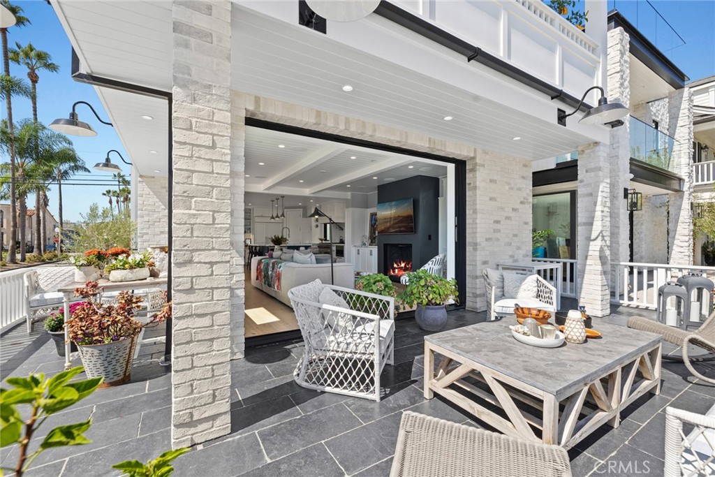 Balboa Island - Main Island (BALM) - Residential Lease