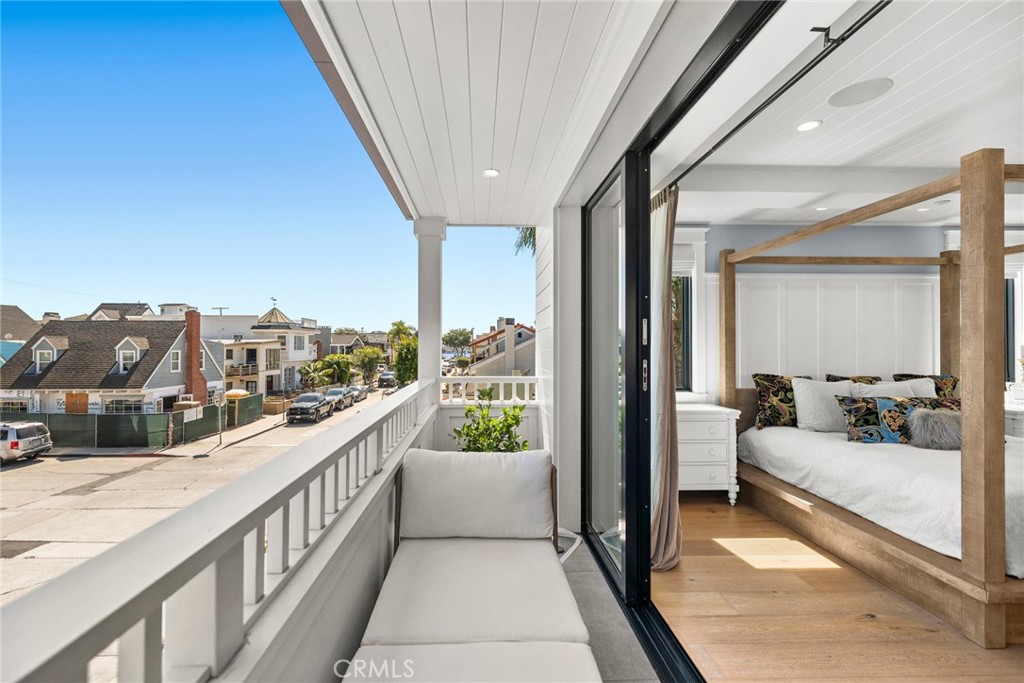 Balboa Island - Main Island (BALM) - Residential Lease
