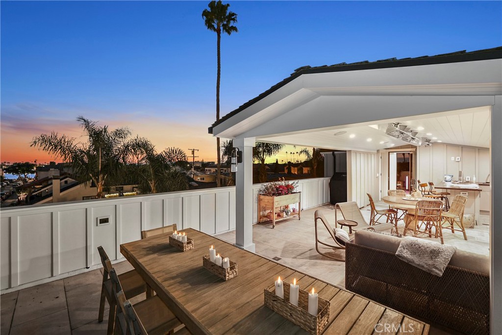Balboa Island - Main Island (BALM) - Residential Lease