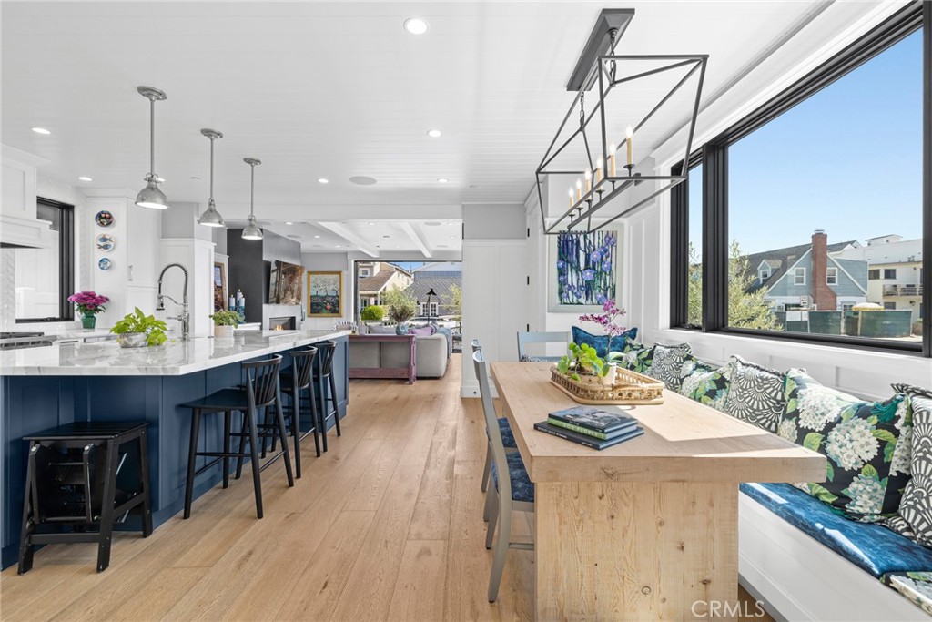 Balboa Island - Main Island (BALM) - Residential Lease