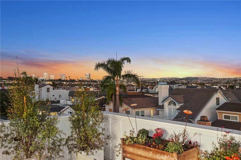 Balboa Island - Main Island (BALM) - Residential Lease