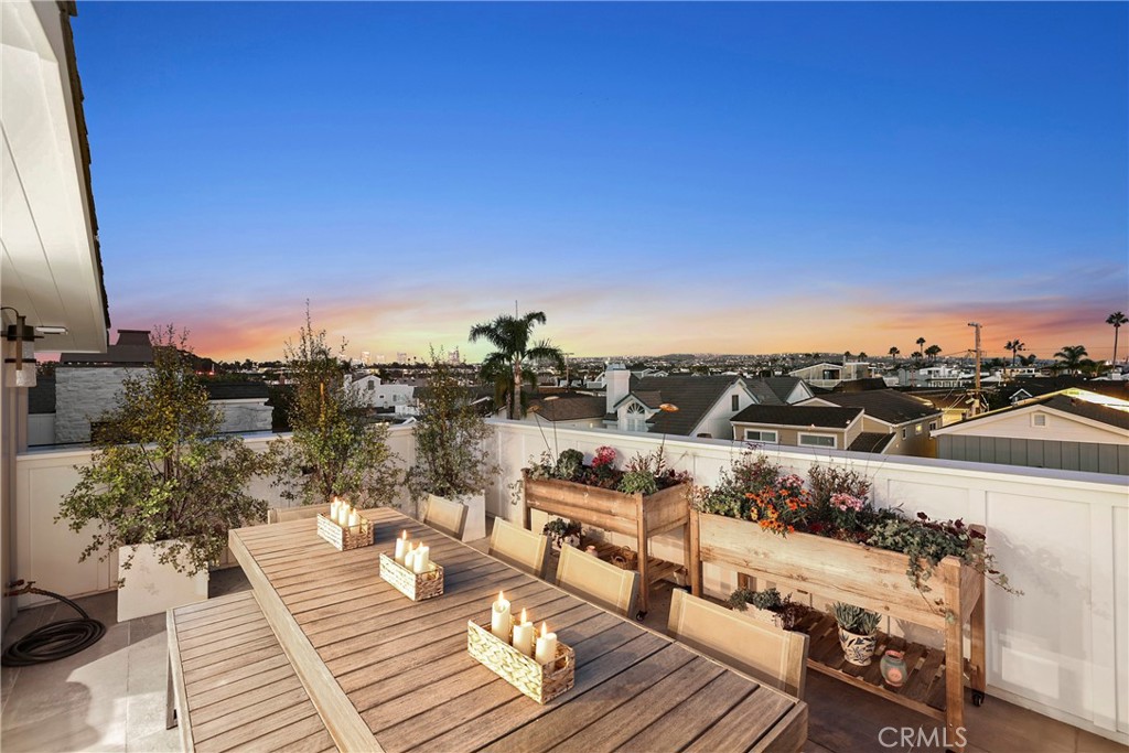 Balboa Island - Main Island (BALM) - Residential Lease