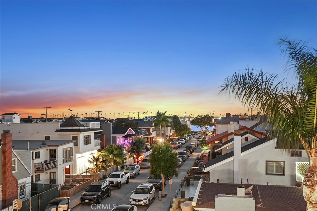 Balboa Island - Main Island (BALM) - Residential Lease