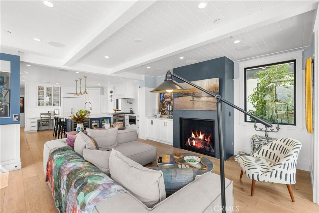 Balboa Island - Main Island (BALM) - Residential Lease