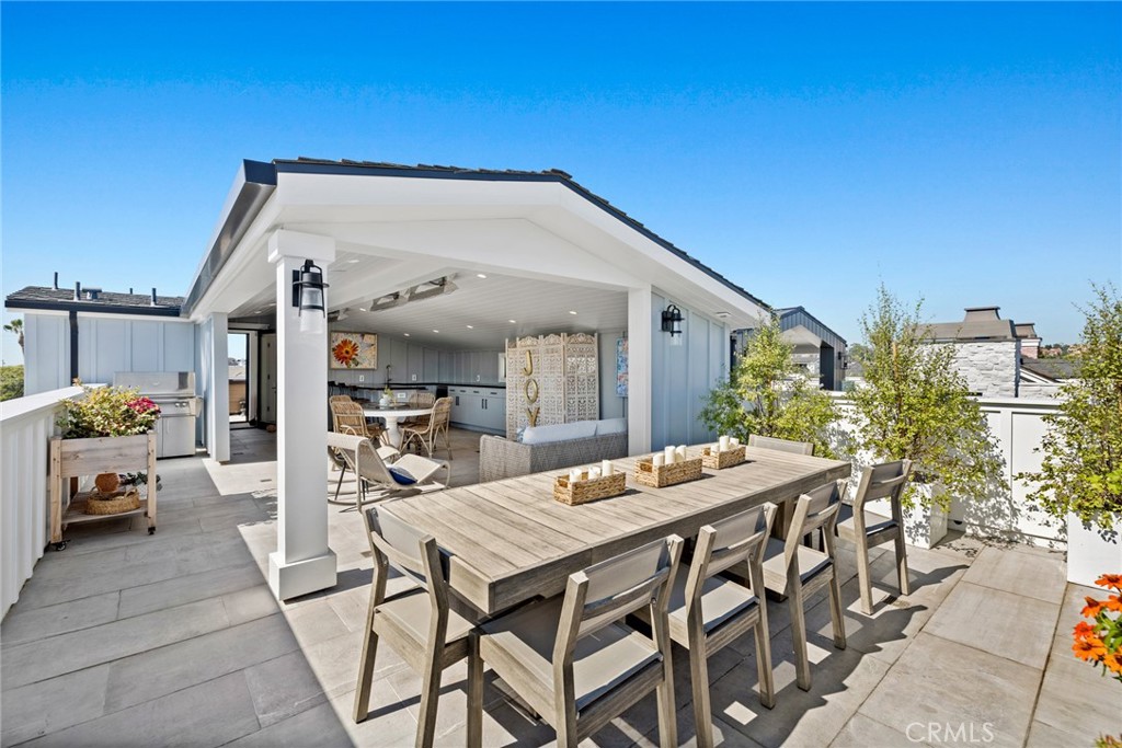 Balboa Island - Main Island (BALM) - Residential Lease