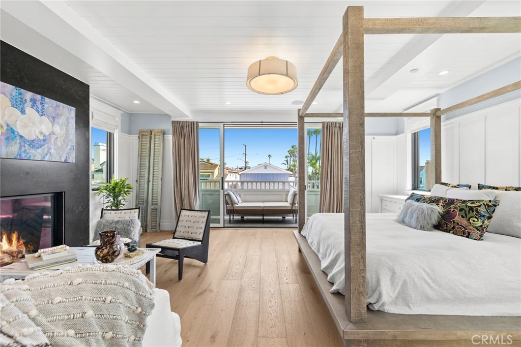 Balboa Island - Main Island (BALM) - Residential Lease