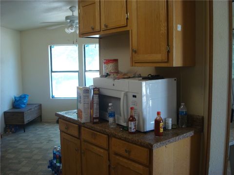 A home in Lucerne Valley