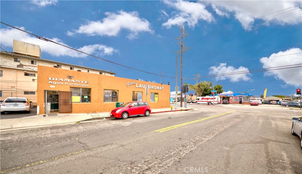 1170 N Wilmington Boulevard
