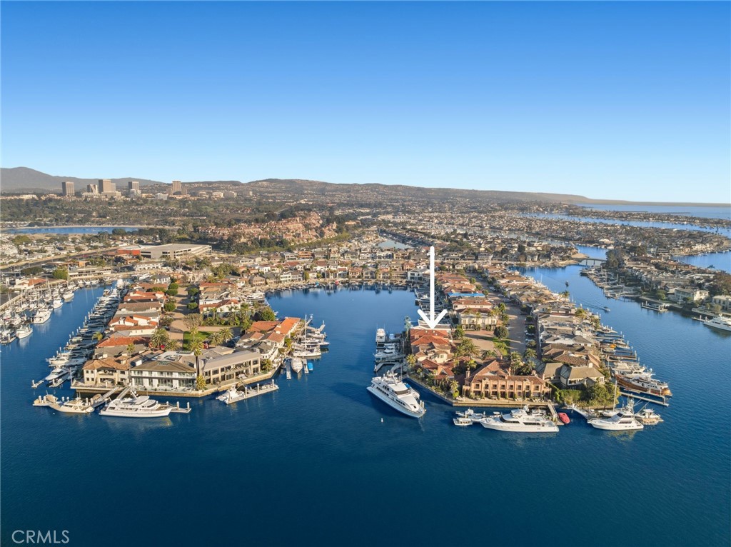 Linda Isle (LIND) - Residential