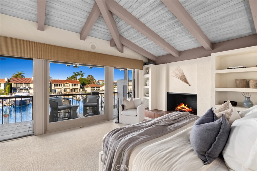 Linda Isle (LIND) - Residential