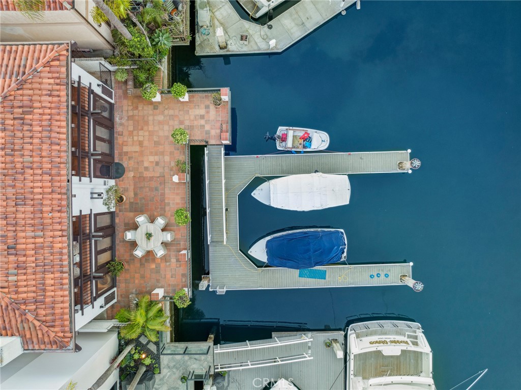 Linda Isle (LIND) - Residential