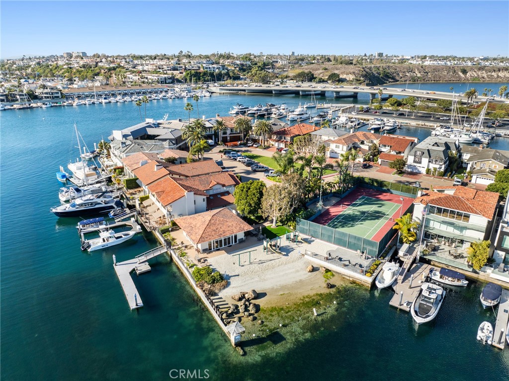 Linda Isle (LIND) - Residential