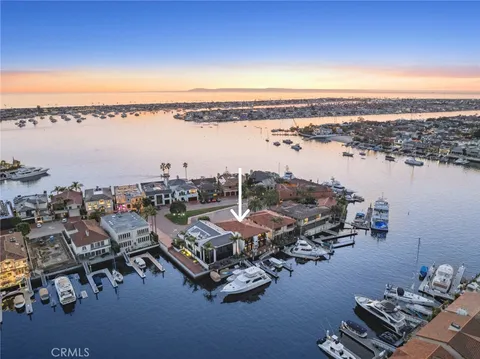 47 Linda Isle, Newport Beach, CA 92660 - MLS#: NP25008539