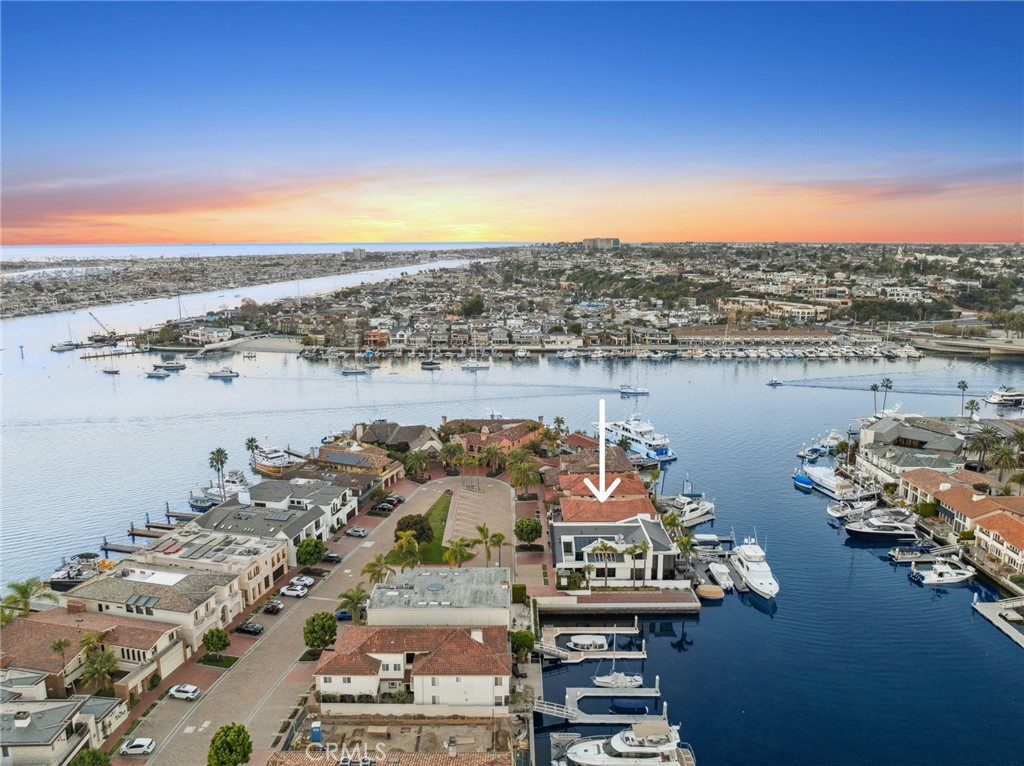 Linda Isle (LIND) - Residential