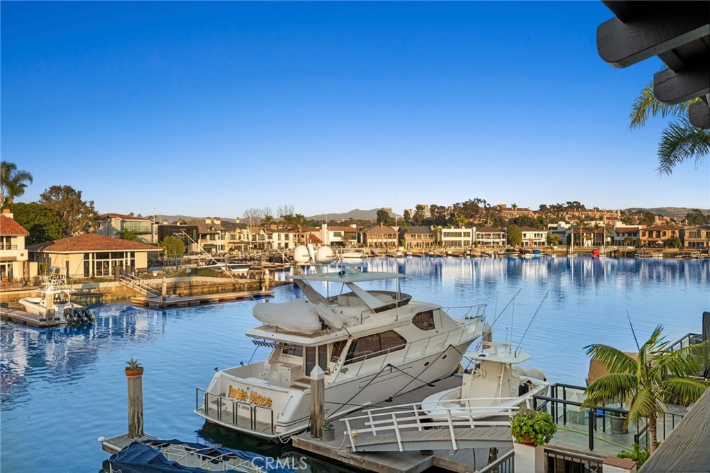 Linda Isle (LIND) - Residential