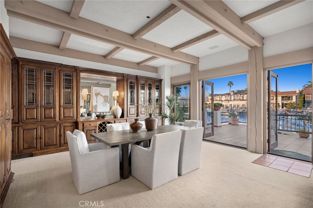 Linda Isle (LIND) - Residential