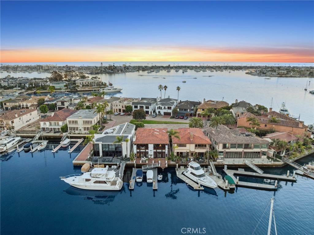 Linda Isle (LIND) - Residential