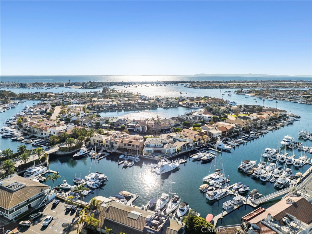 Linda Isle (LIND) - Residential