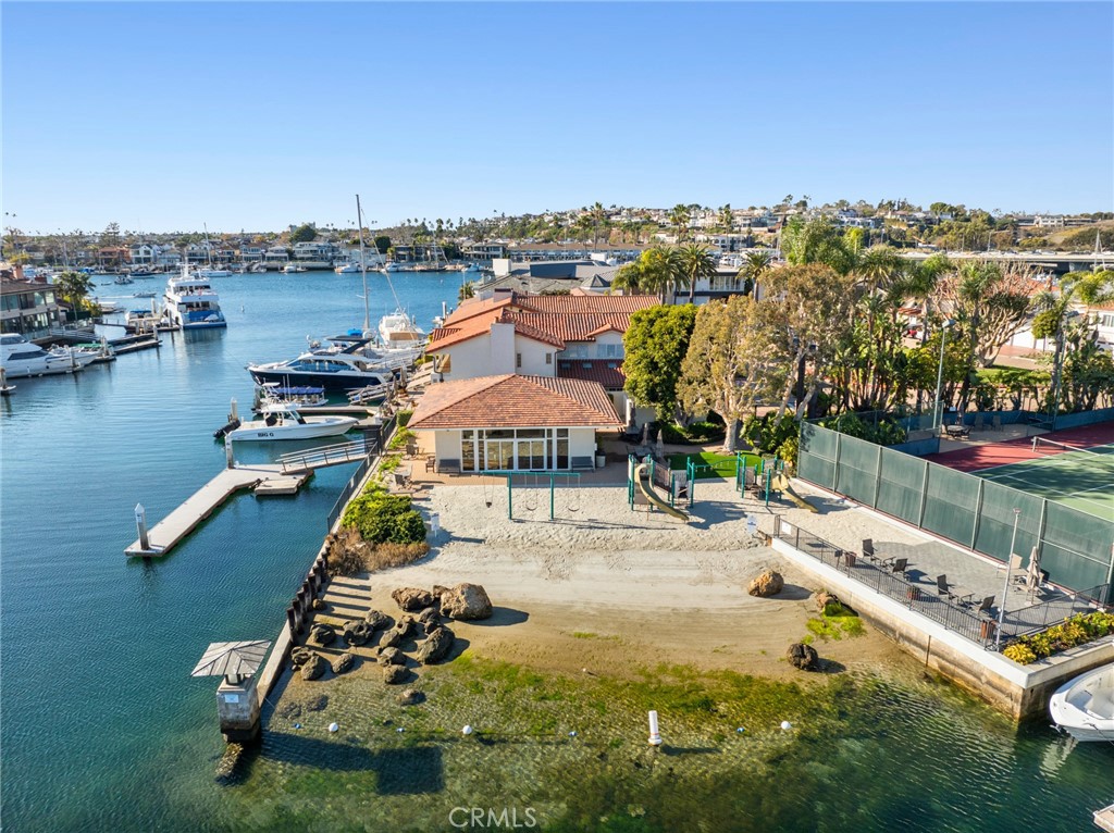 Linda Isle (LIND) - Residential