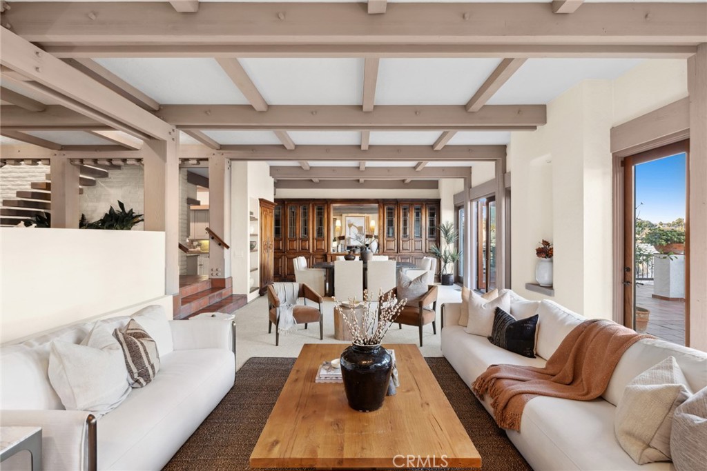 Linda Isle (LIND) - Residential