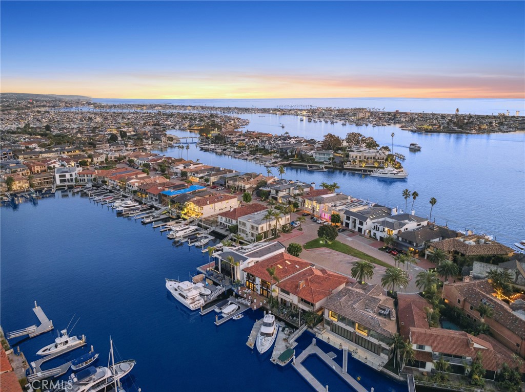 Linda Isle (LIND) - Residential