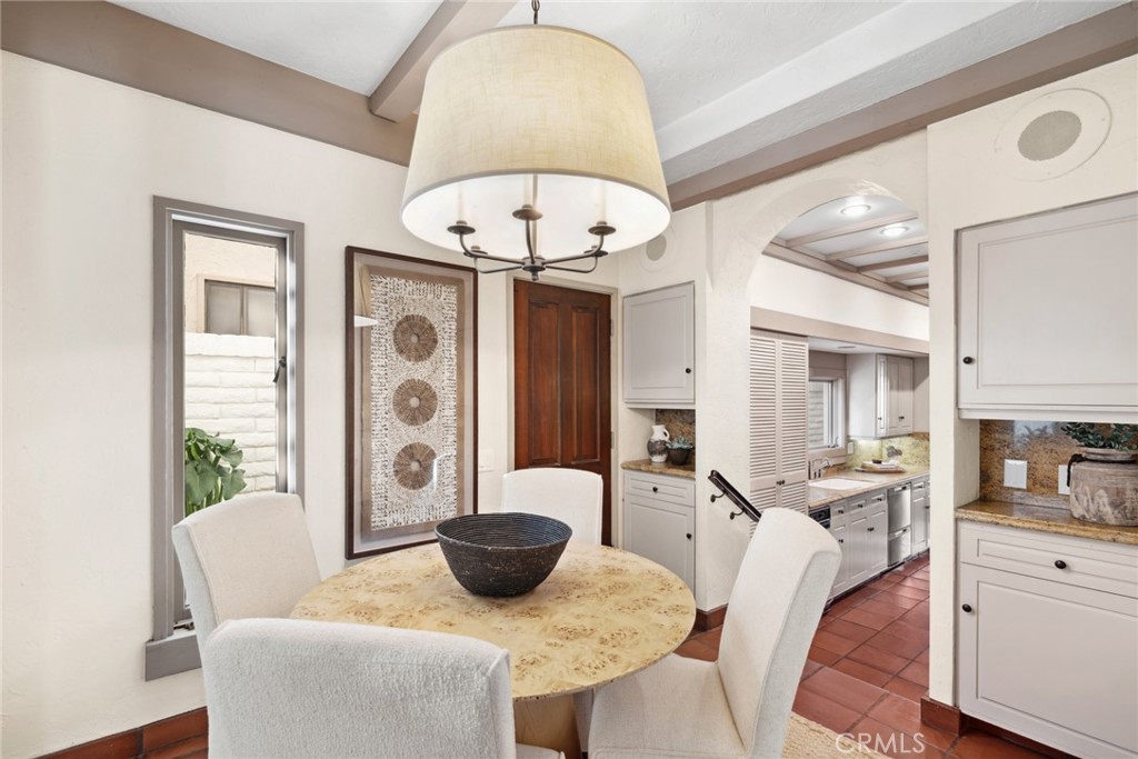 Linda Isle (LIND) - Residential