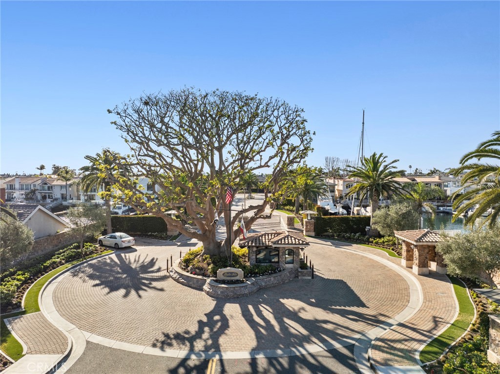 Linda Isle (LIND) - Residential