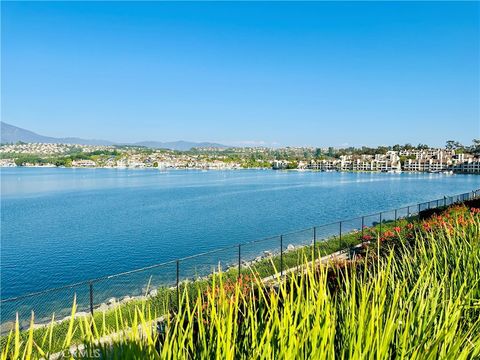 A home in Mission Viejo