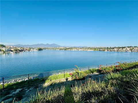 A home in Mission Viejo