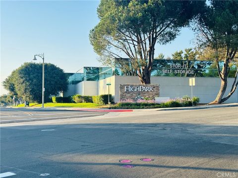 A home in Mission Viejo