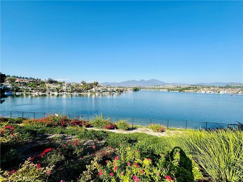 A home in Mission Viejo