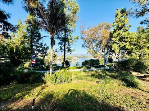 A home in Mission Viejo