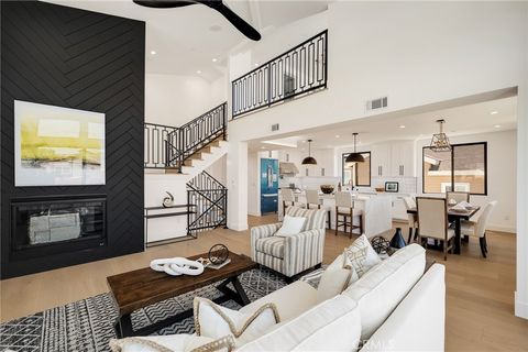 A home in Redondo Beach