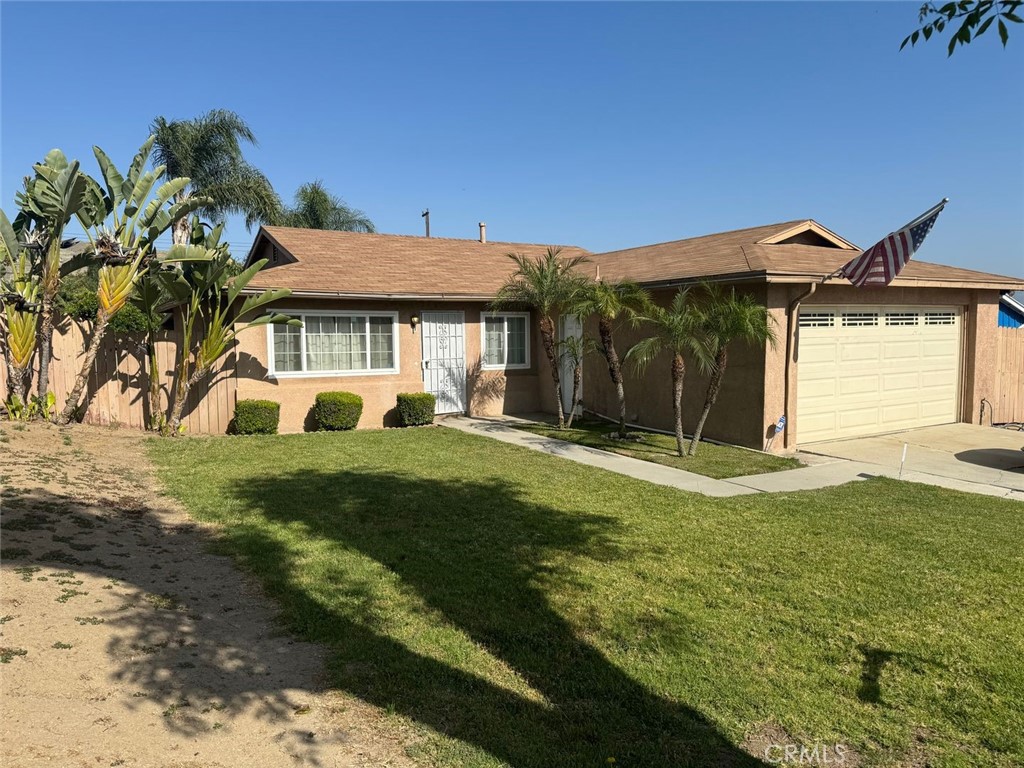 Horsethief Canyon - Residential Lease