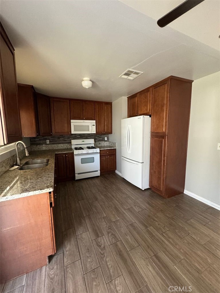 Horsethief Canyon - Residential Lease