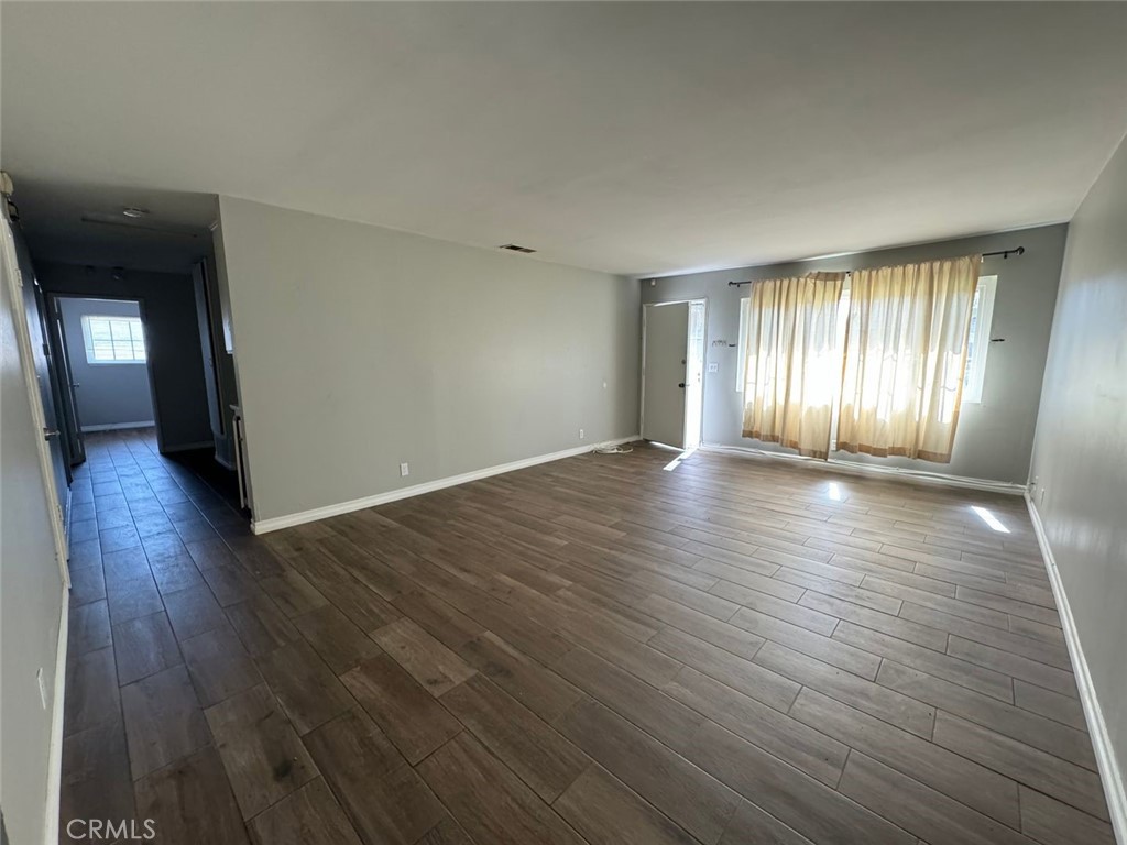 Horsethief Canyon - Residential Lease