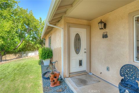 A home in Oroville