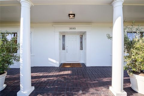 A home in Long Beach