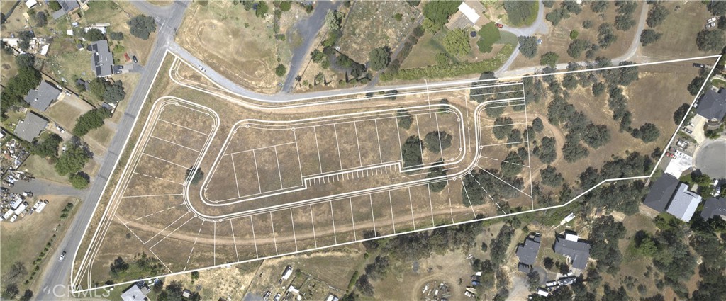 Welcome to Garden Ranch Estates, an extraordinary 8.28-acre parcel boasting an approved tentative subdivision map (expired 2018) for a 41 unit Planned Unit Development (PUD). This unique property presents a fantastic opportunity for developers and builders, situated in a desirable location prime for growth and development. This coveted site is accentuated by its exceptional topography, consisting of Thompsonflat loam soils that are well-regarded for their fertility and water retention capabilities - a great choice for landscaping and horticultural pursuits. The gentle 4% slope across the expanse of the property enhances its aesthetic appeal, providing a unique vantage point from each potential residential plot, ensuring future residents can enjoy their own unique views. The unique feature of this property is a 1.94-acre planned Oak Woodland preserve. This preserved land spotlights the location's natural charm, ensuring the residents of the future community will be intimately connected with nature. The Oak Woodland preserve will undoubtedly be a cherished space for walking, relaxation, and neighborhood gatherings, adding a considerable selling point for future homes.Utility connections are available at the street, significantly easing the cost of developing the parcels. With the crucial groundwork already laid out, this property is ready to be transformed into a residential haven. This parcel is more than just land; it's a gateway to possibilities. Here is your chance to shape and craft an idyllic residential community set within a peaceful, scenic, and convenient setting. Embark on the journey of creating a place that dozens of people will call home. Don't miss out on this remarkable opportunity.