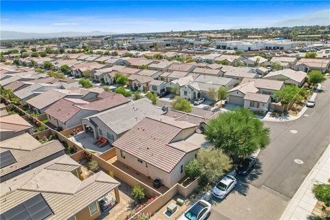 A home in Palm Desert