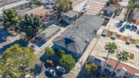 A home in Torrance