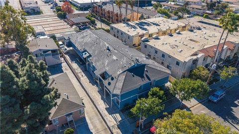 A home in Torrance