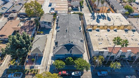 A home in Torrance