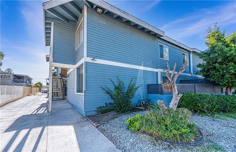 A home in Torrance