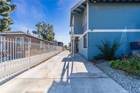 A home in Torrance