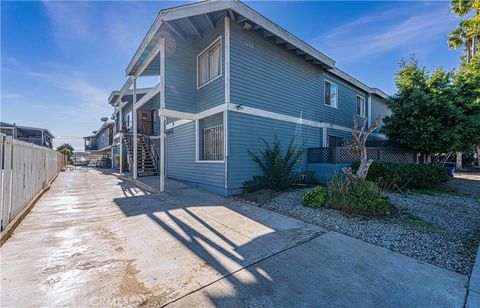 A home in Torrance