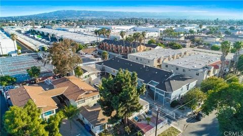 A home in Torrance